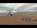 Video taken over 3 Days at Brancaster including the top Freestyle Buggy Riders & Landboarders.