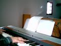 1st time played see the other video for much better quality ;-)