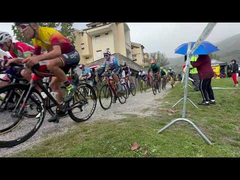 Rivivi le emozioni del Trofeo Ciclocross Città di Viggiano