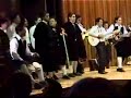 ESTUDIANTINA PREPA 5 COAPA 