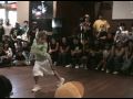Simi at FSC 16th Anniversary - Open Styles Battle