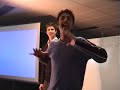 Student Motivation - Edu-tainment Seminars