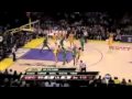 Sasha Vujacic The Machine Mix