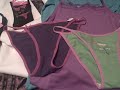 Dollar Store Haul: Underwear!