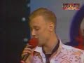 Jay Mon - Point of view (ESC 2008 Moldova)