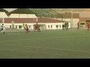 FUTBOL: Jor 03: Sagrada Cena 2 - Montehermoso 3 FUTBOL: Jor 03: Sagrada Cena 2 - Montehermoso 3