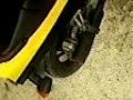 SAN PANCRAZIO SALENTINO KAWASAKI 600GPZ-R LIMITED 85.mp4