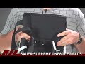 Bauer Supreme One80 Goalie Leg Pads