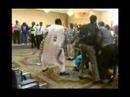GOD'S ANOINTING / POWER IN ACTION
