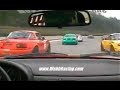 Road America - 2003 SCCA Pro Racing Spec Miata Cup