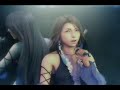 PipersWolf Final Fantasy X & X2 Creation.