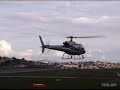 Air Tractor Incendio