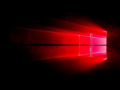 Windows 10 Test Redstone en français
