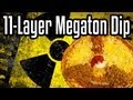 11-Layer Megaton Dip - Shart Week Day 3 - Epic Meal Time