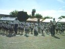 Kirin Closing Ceremony Sports day 12th Oct.2008
