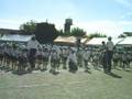 Kirin Closing Ceremony Sports day 12th Oct.2008