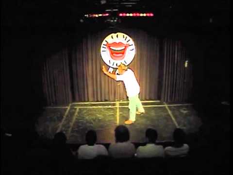 Comedy Store Mumbai Open Mic night