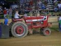 16,000LB FARM STOCK AT THE 2009 FAYETTE PROMOTERS TRUCK AND TRACTOR PULL CONNERSVILLE, IN
