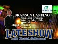 David Letterman's Stupid Human/Pet Tricks in Branson