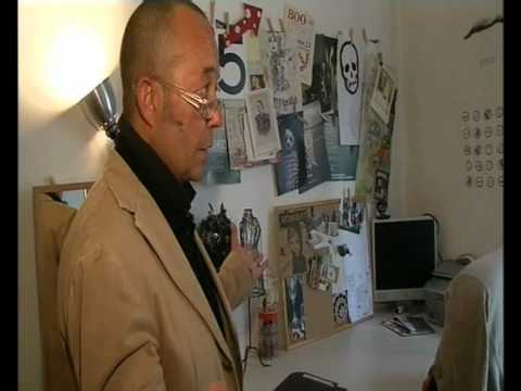 TCC - http://fredericarminot.com Manies ou phobies? Comment s'en sortir? 100 % Mag. - M6 TV - Émission du 9 juin 2010, animée par Estelle Denis - Frédéric Arminot....