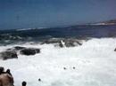 Waves at Coogee 2