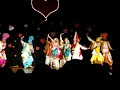 Drexel Bhangra at VOICE show 2008