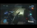 Floodgate Heroic coop speedrun 4:22