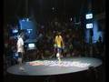Murilo vs Rocco (for third place RBSS WF)