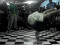 Biohazard vs Move Style - Campeonato de Itapevi 09