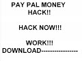 Paypal hack work!! DOWNLOADLINK----------