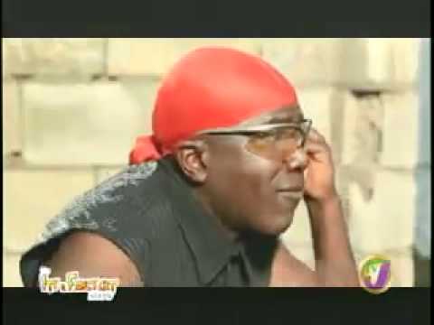 Ity and Fancy Cat - Dutty Voice Fine Voice Why Pre