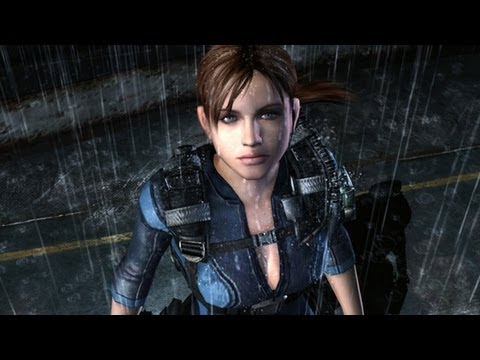 Resident Evil Revelations Review