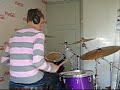 fall out boy : thanks for the memories drum cover