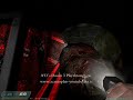 A�D�s Doom 3 Playthrough Part 25 - Journey through Delta (5/6)