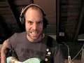 Bouncing Souls - Recording Anchors Aweigh Album