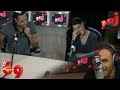 kamel ouali - au sujet de la star academy - le 6/9 nrj www.69nrj.com