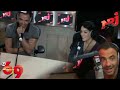 kamel ouali - au sujet de la star academy - le 6/9 nrj www.69nrj.com