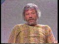 CHAT SHOWS-IN THE HOT SEAT-LWT-1993- PART 3 OF 3