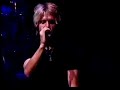 Gene Loves Jezebel - los angeles medley