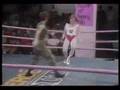 Attache v Tammy Jones GLOW