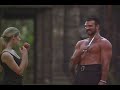 Sonya Blade vs Kano HD