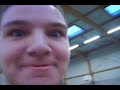 Acrobaties gymnase J.Moulin 2
