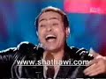 shatha in taratata singing for um kalthoum