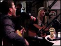 The Ting Tings on Indie 103.1 FM