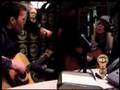 The Ting Tings on Indie 103.1 FM
