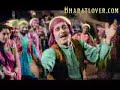 NAYA DAUR ( COLOR) - Yeh desh hai veer ( BharatLover.com )