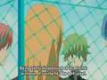 I'll be there - puri puri amv