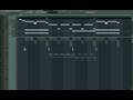 Hot Sampled Beat in Fruity Loops FL Studio Guess The Artist