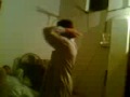 Zahidoo in Noori House majlis..1.. (Afridi).mp4