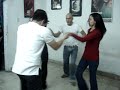 clases de baile academia club disco  marce luis isabel cheko